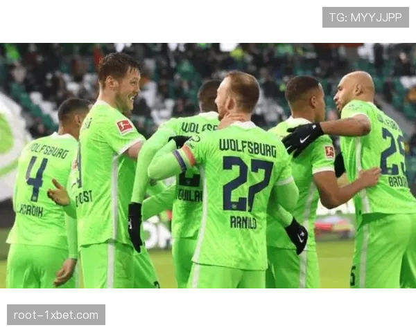 沃尔夫斯堡攻防失衡 24进球36失球净胜球为负12