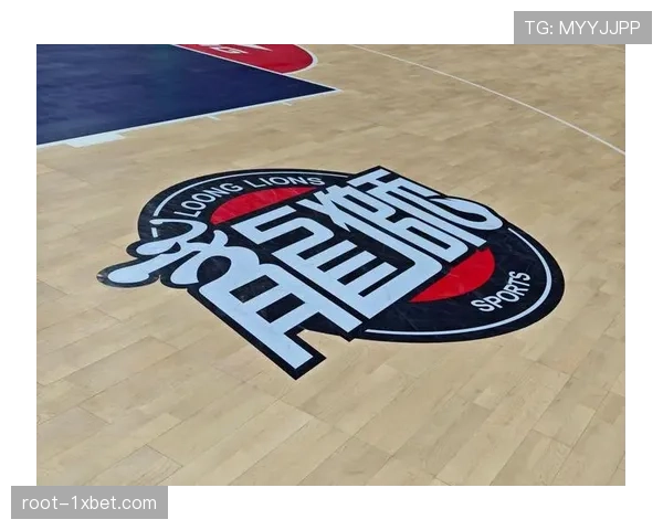 广州龙狮距离季后赛门槛仅一步 最后八场不容有失